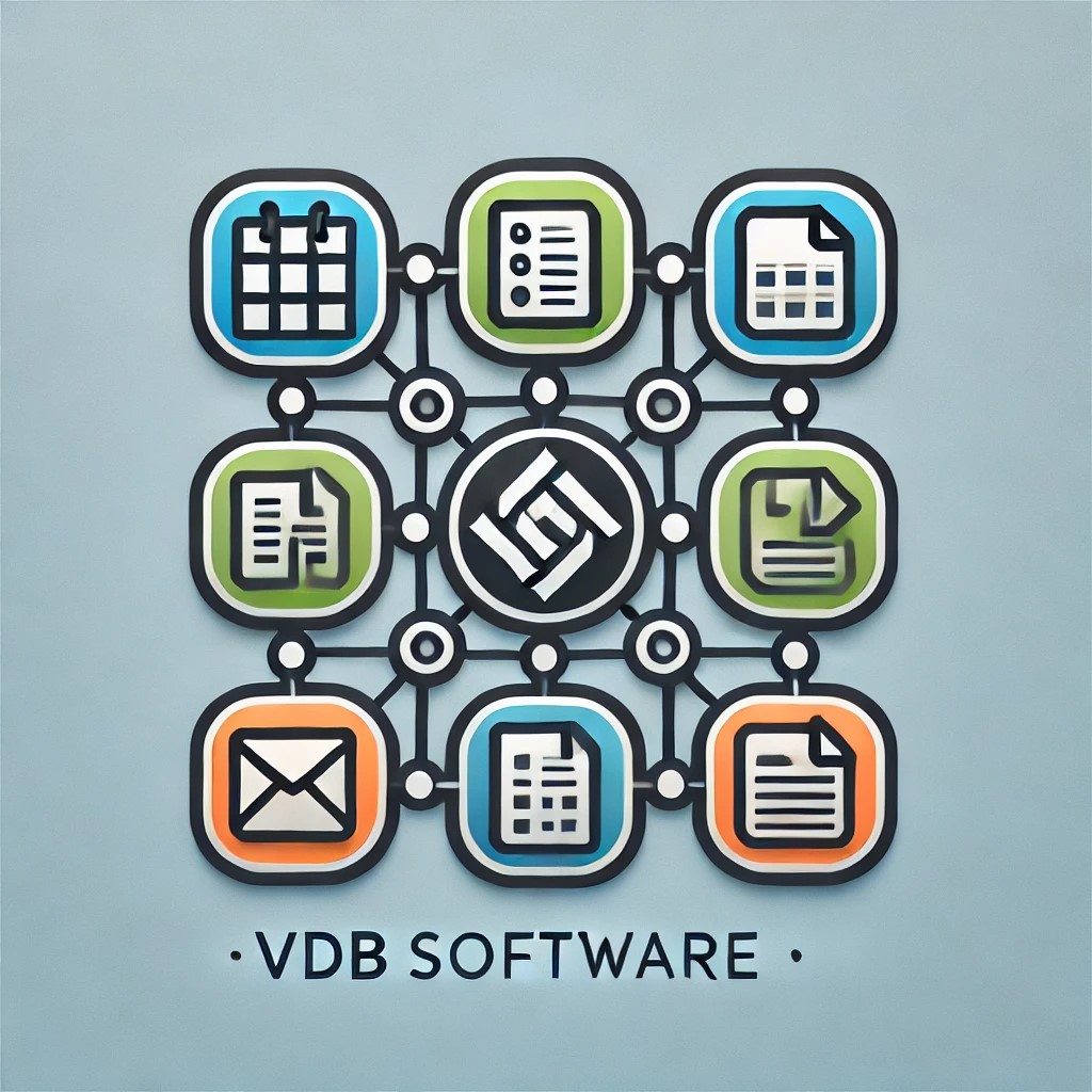 VDB Logo
